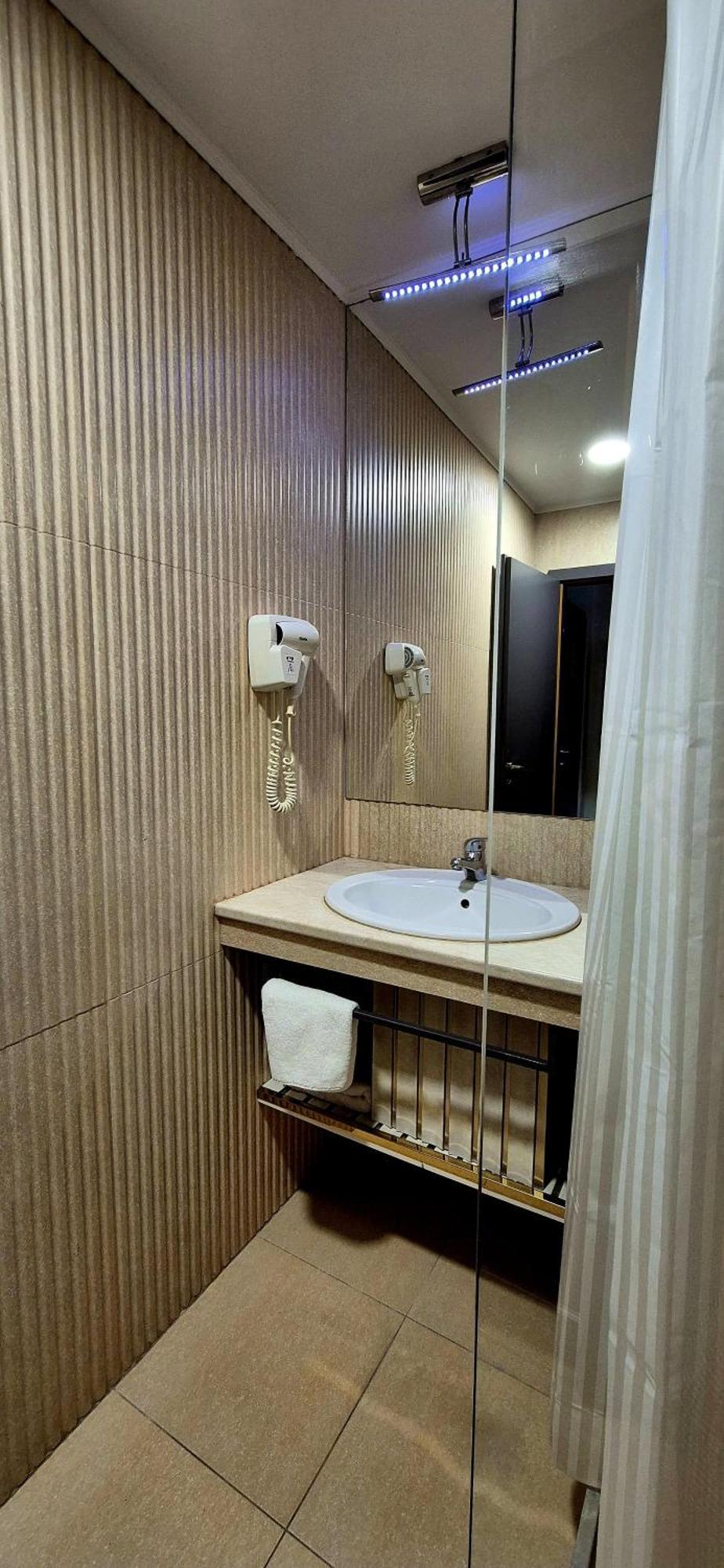 Hostel Orhideea Buzău Exteriér fotografie