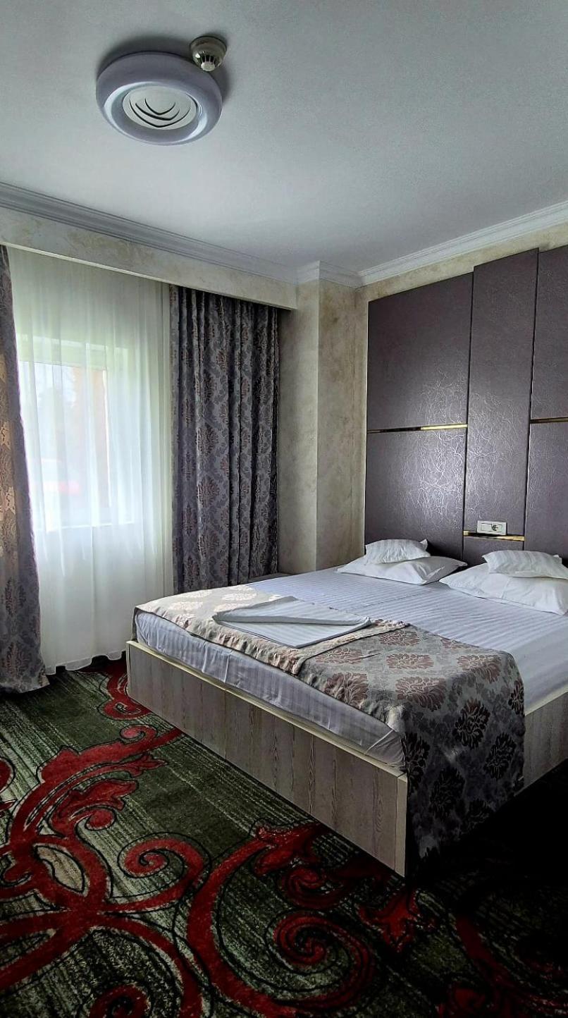 Hostel Orhideea Buzău Exteriér fotografie