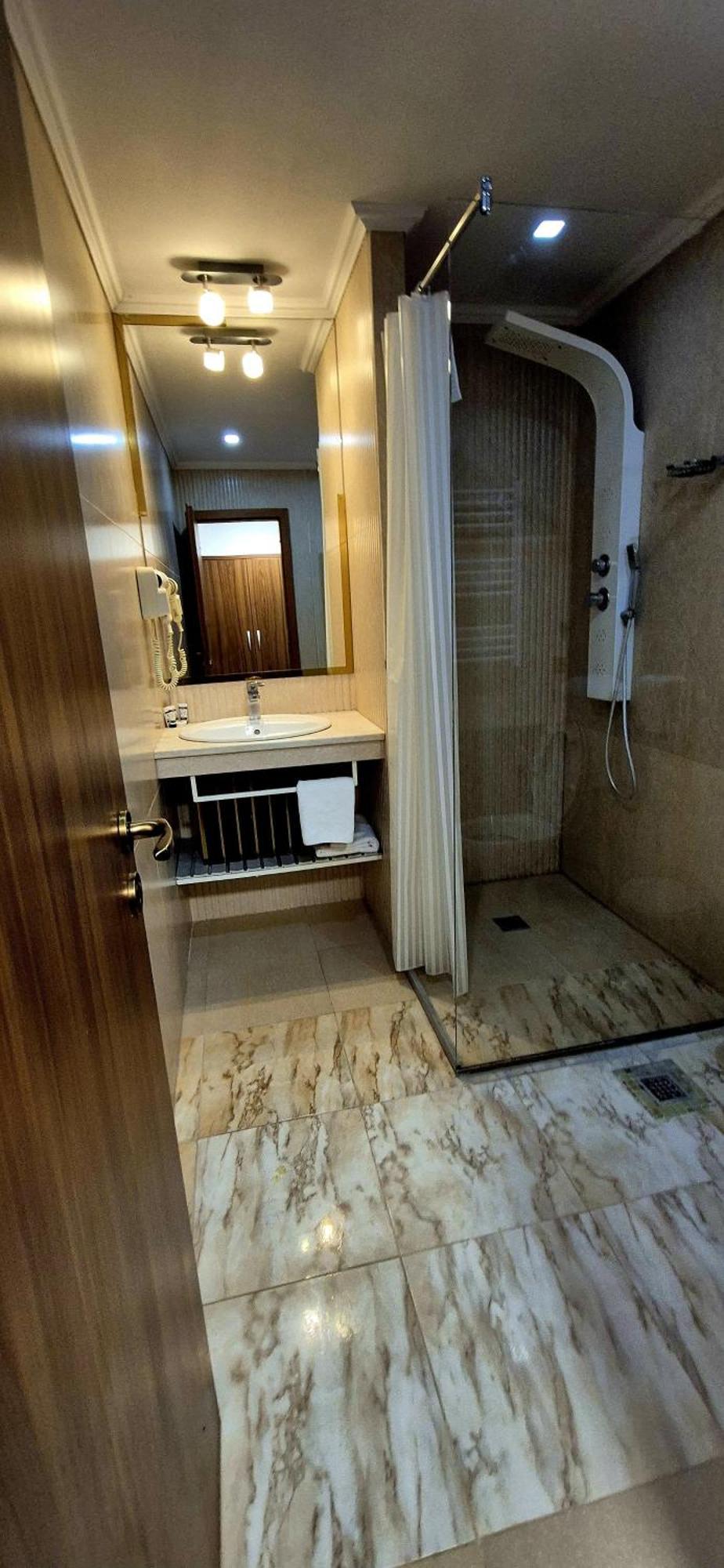 Hostel Orhideea Buzău Exteriér fotografie